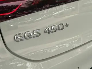 Mercedes-Benz EQS 2022 EQS 450+ 4dr Sedan