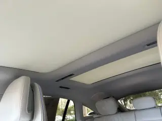 Mercedes-Benz EQS 2022 EQS 450+ 4dr Sedan