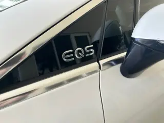 Mercedes-Benz EQS 2022 EQS 450+ 4dr Sedan