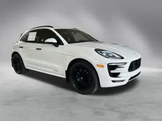 Porsche Macan 2017 AWD GTS 4dr SUV