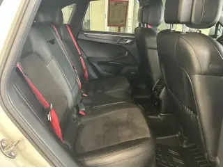 Porsche Macan 2017 AWD GTS 4dr SUV