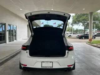 Porsche Macan 2017 AWD GTS 4dr SUV