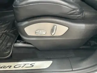 Porsche Macan 2017 AWD GTS 4dr SUV