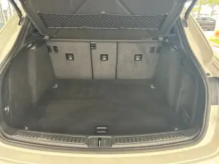 Porsche Macan 2017 AWD GTS 4dr SUV