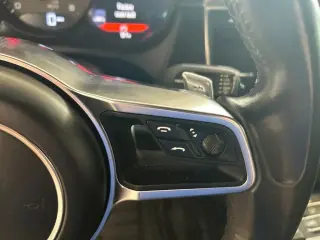 Porsche Macan 2017 AWD GTS 4dr SUV