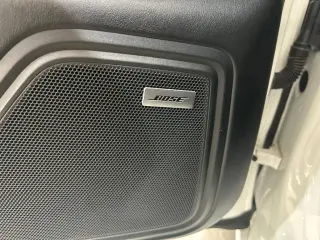 Porsche Macan 2017 AWD GTS 4dr SUV
