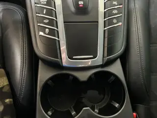 Porsche Macan 2017 AWD GTS 4dr SUV