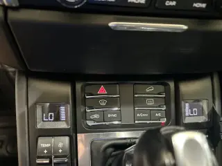 Porsche Macan 2017 AWD GTS 4dr SUV