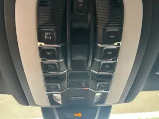 Porsche Macan 2017 AWD GTS 4dr SUV
