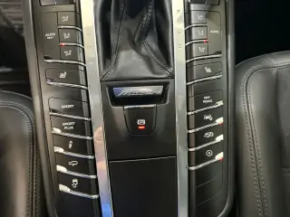 Porsche Macan 2017 AWD GTS 4dr SUV