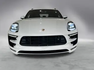 Porsche Macan 2017 AWD GTS 4dr SUV