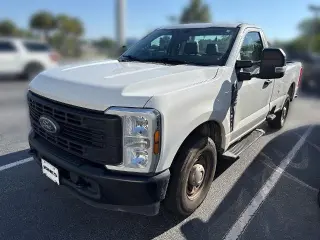Ford F-250 Super Duty 2024 4x2 XL 2dr Regular Cab 8 ft. LB Pickup