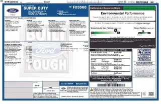 Ford F-250 Super Duty 2024 4x2 XL 2dr Regular Cab 8 ft. LB Pickup