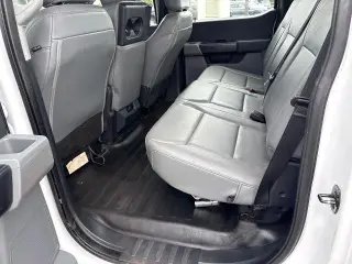 Ford F-150 2022 4x4 XL 4dr SuperCrew 5.5 ft. SB