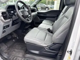 Ford F-150 2022 4x4 XL 4dr SuperCrew 5.5 ft. SB