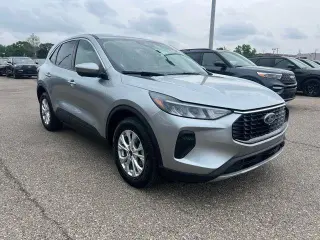 Ford Escape 2023 AWD Active 4dr SUV