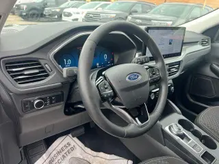 Ford Escape 2023 AWD Active 4dr SUV