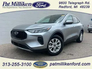 Ford Escape 2023 AWD Active 4dr SUV