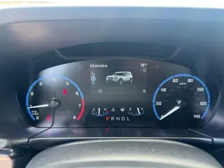 Ford Bronco Sport 2023 AWD Big Bend 4dr SUV