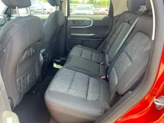 Ford Bronco Sport 2023 AWD Big Bend 4dr SUV