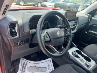 Ford Bronco Sport 2023 AWD Big Bend 4dr SUV
