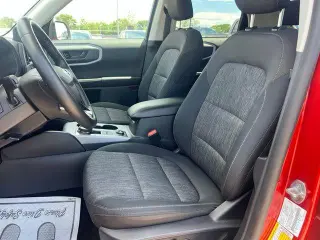 Ford Bronco Sport 2023 AWD Big Bend 4dr SUV