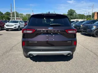 Ford Escape 2023 AWD Active 4dr SUV