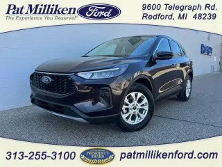 Ford Escape 2023 AWD Active 4dr SUV
