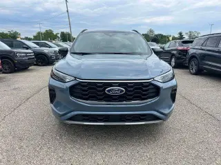 Ford Escape 2024 AWD ST-Line 4dr SUV