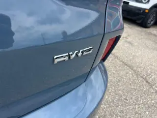 Ford Escape 2024 AWD ST-Line 4dr SUV