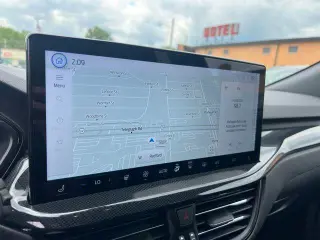 Ford Escape 2024 AWD ST-Line 4dr SUV