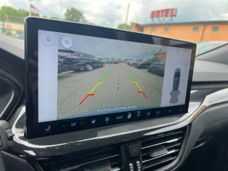 Ford Escape 2024 AWD ST-Line 4dr SUV