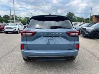 Ford Escape 2024 AWD ST-Line 4dr SUV