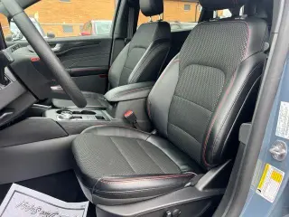 Ford Escape 2024 AWD ST-Line 4dr SUV
