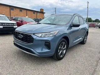 Ford Escape 2024 AWD ST-Line 4dr SUV