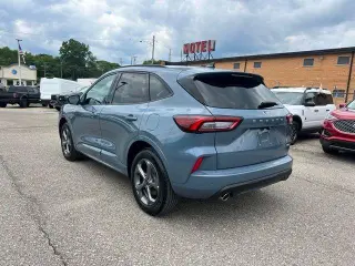 Ford Escape 2024 AWD ST-Line 4dr SUV
