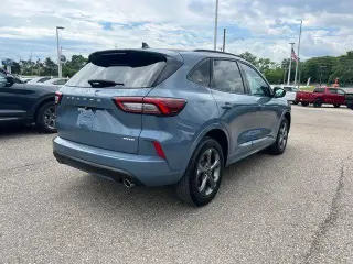 Ford Escape 2024 AWD ST-Line 4dr SUV