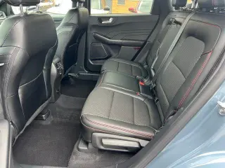 Ford Escape 2024 AWD ST-Line 4dr SUV