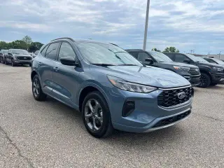 Ford Escape 2024 AWD ST-Line 4dr SUV