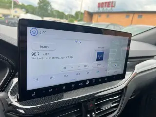 Ford Escape 2024 AWD ST-Line 4dr SUV