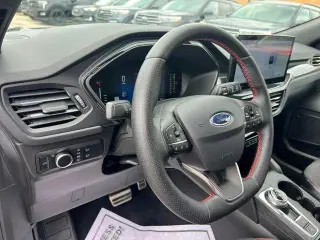 Ford Escape 2024 AWD ST-Line 4dr SUV