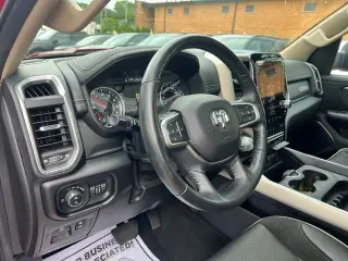 Ram 1500 2019 4x4 Laramie 4dr Crew Cab 5.6 ft. SB Pickup