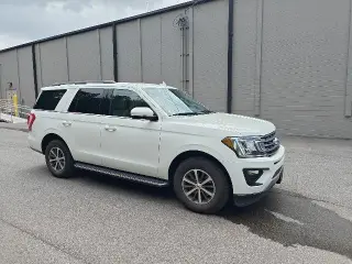 Ford Expedition 2020 4x4 XLT 4dr SUV
