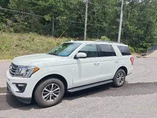 Ford Expedition 2020 4x4 XLT 4dr SUV