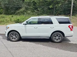 Ford Expedition 2020 4x4 XLT 4dr SUV