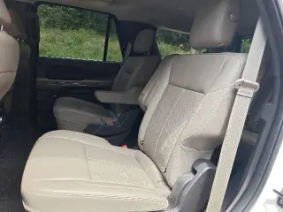 Ford Expedition 2020 4x4 XLT 4dr SUV