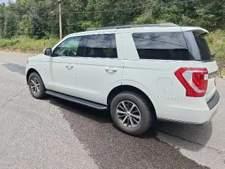 Ford Expedition 2020 4x4 XLT 4dr SUV
