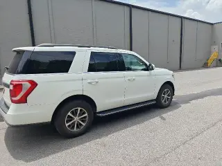 Ford Expedition 2020 4x4 XLT 4dr SUV