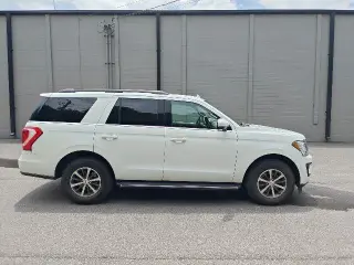 Ford Expedition 2020 4x4 XLT 4dr SUV