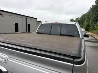 Ford F-150 2014 4x4 FX4 4dr SuperCrew Styleside 5.5 ft. SB
